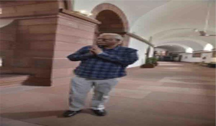 भाजपा को झटका, तेदेपा ने छोड़ा मोदी सरकार का साथ