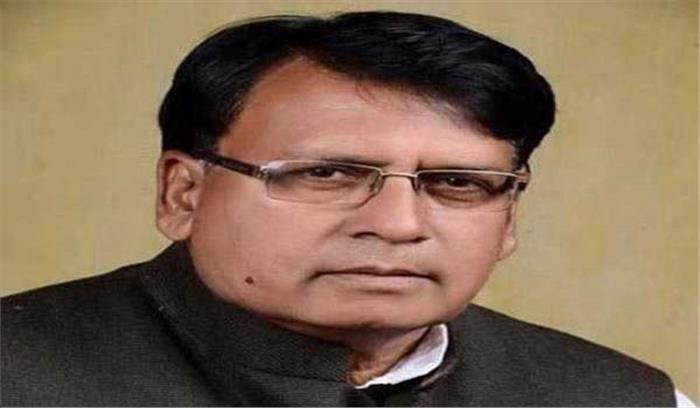 भाजपा के अभी और विधायक संपर्क में हैं : पी सी शर्मा