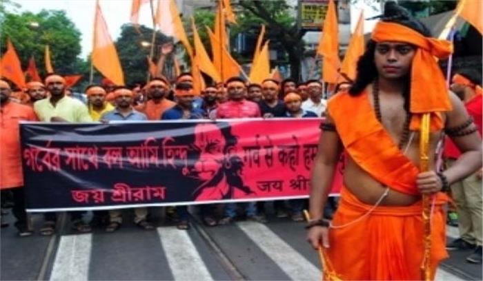 भाजपा के बंगाल प्रवेश में ध्रुवीकरण एक प्रमुख कारक