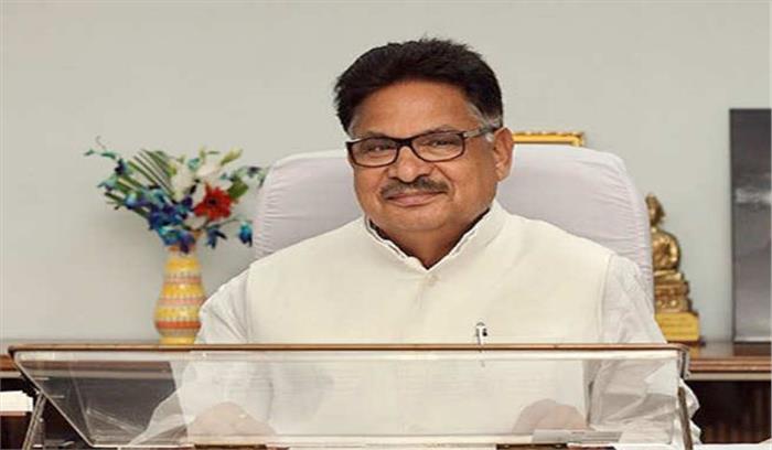 भाजपा के खिलाफ जहां-जहां भी जरूरत होगी, गठबंधन करेंगे : पुनिया