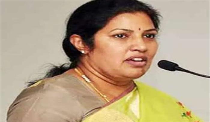 भाजपा की बैठक में संगठन को मजबूती देने पर बल