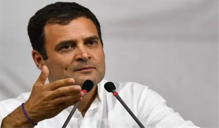 भाजपा-आरएसएस देश के लोकतांत्रिक ढांचे को करना चाहते हैं ध्वस्त