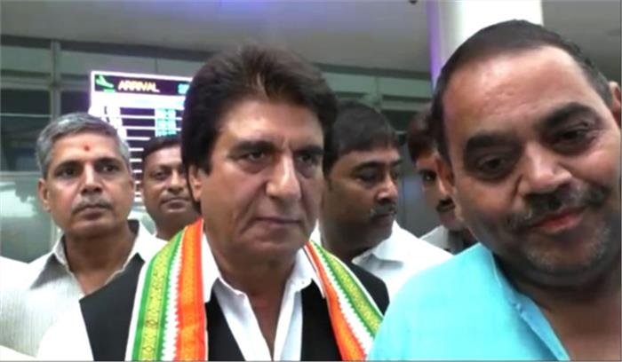 भाजपा ने घटिया बना दिया है देश का माहौल