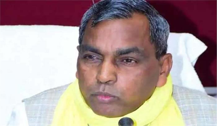 भाजपा का राष्ट्रवाद चुनावी दांव : राजभर