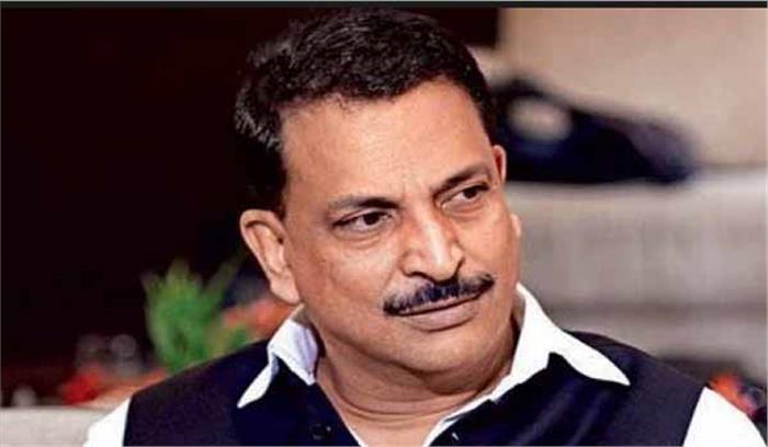 सड़क निधि विधेयक क्रांतिकारी बदलाव लाएगा: रूडी