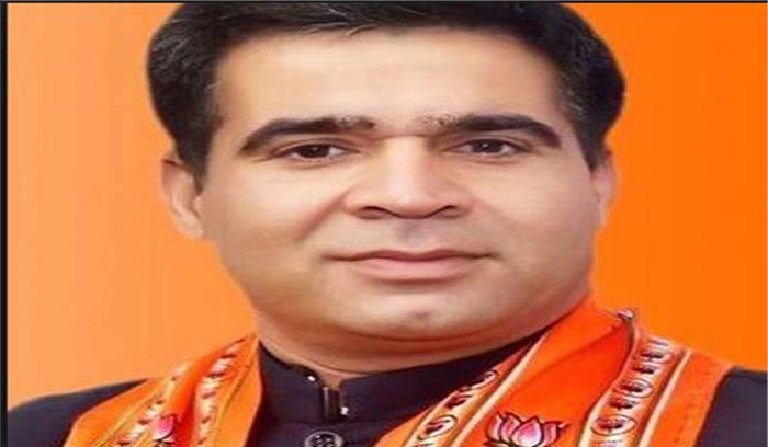 भाजपा ने कहा अगला मुख्यमंत्री जम्मू से होगा