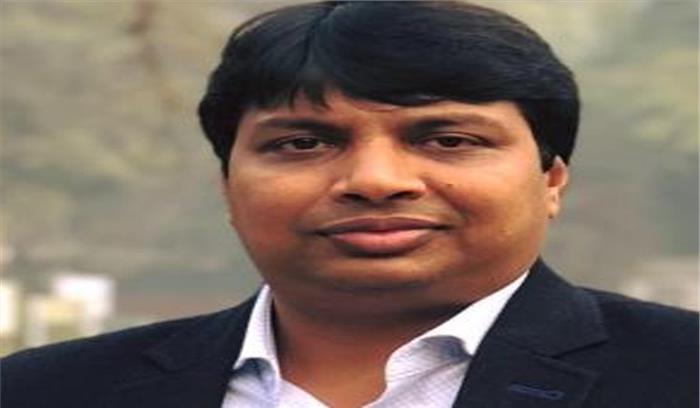 भाजपा से मुकाबले को महाराष्ट्र कांग्रेस ने बनाया सोशल मीडिया विभाग