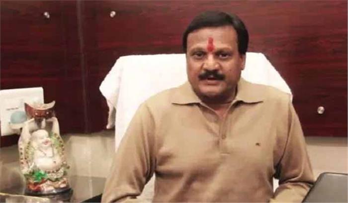 भाजपा के पास खुरदुरे चेहरे हैं, जिन्हें लोग पसंद नहीं करते : मप्र के मंत्री