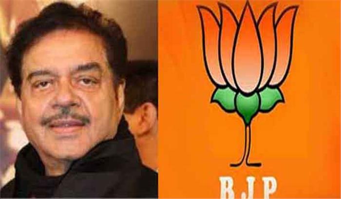 लोकसभा चुनाव में पटना साहिब सीट पर हैट्रिक लगाने उतरेगी भाजपा