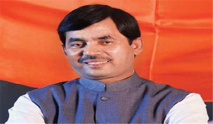 पाकिस्तान और उत्तर कोरिया विश्व के लिए खतरा: शाहनवाज