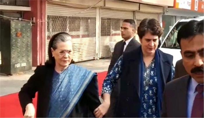 भाजपा के पीएके को बचाने के लिए कांग्रेस नेताओं के खिलाफ याचिका : शेरगिल