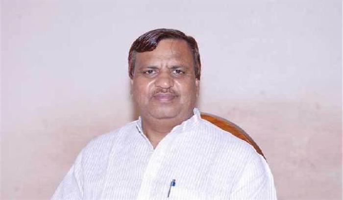 मिशन 90 के लिए नहीं कांग्रेस मिशन 19 में जुटे : भाजपा