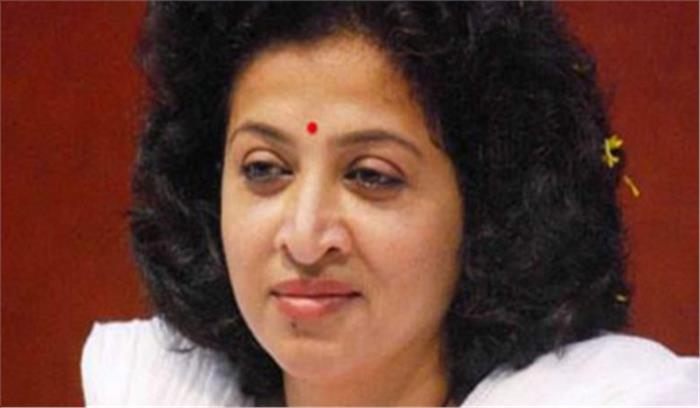 भाजपा शासन में हुआ शौचालय घोटाला : ओझा