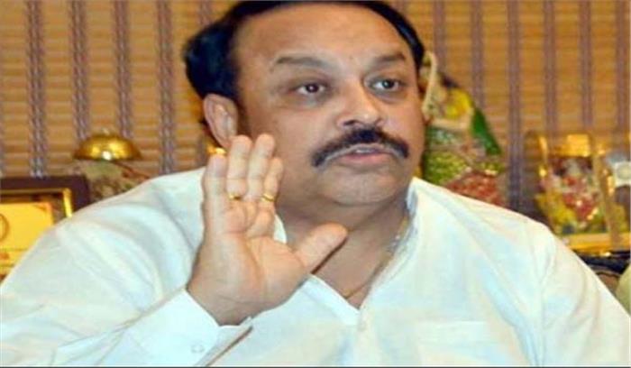 झूठे वादे कर सत्ता में आई अमरिंदर सरकार से लोगों का मोहभंग हो गया : श्वेत मलिक