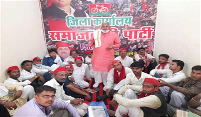 भाजपा के मनसूबों को नहीं होने देंगे कामयाब : श्यामसुंदर सिंह भाजपा के मनसूबों को नहीं होने देंगे कामयाब : श्यामसुंदर सिंह