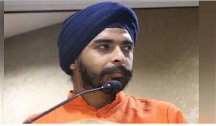 भाजपा ने लालू की सज़ा पर केजरीवाल की चुप्पी पर उठाएं सवाल 