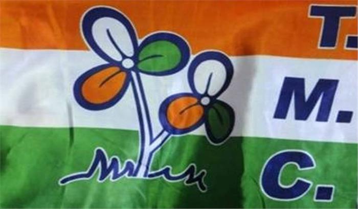 भाजपा के खिलाफ शिकायत खारिज होने पर तृणमूल अगले कदम पर कर रही विचार