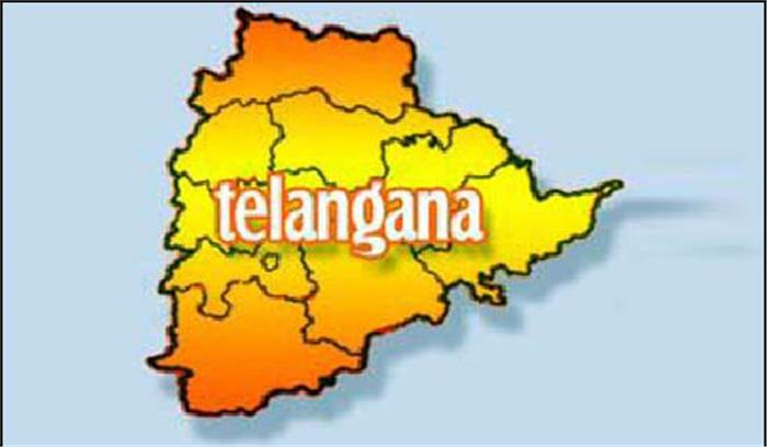 तारकरामा राव मीडिया को ब्लैकमेल कर रहे हैं: रेड्डी