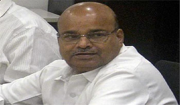  बीजेपी पांचों राज्यों में सरकार बनाएगी:  थावरचंद