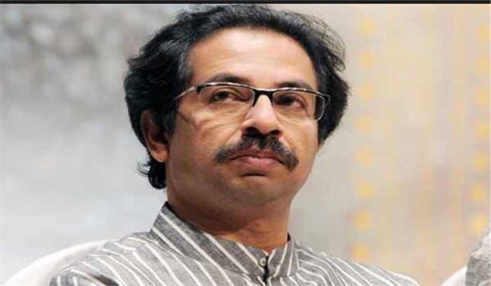 गुजरात चुनाव: उद्धव ठाकरे को भी नहीं है एग्जिट पोल पर भरोसा