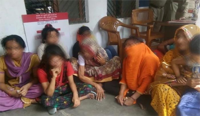 उन्नाव में बलात्कार की पीड़िता के पिता की संधिग्ध परिस्थितियों में जेल में मृत्यु