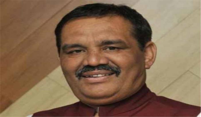 अमरिंदर सरकार का प्रदर्शन शुरू से निराशाजनक: विजय सांपला