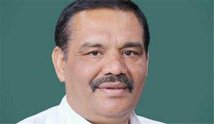 विजय सांपला ने इस्तीफे की खबरों को अफवाह बताया