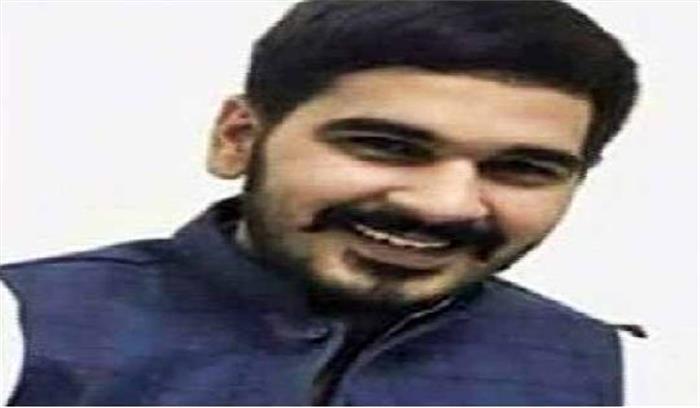  विकास बराला और आशीष को 2 दिन की पुलिस हिरासत में भेजा गया 