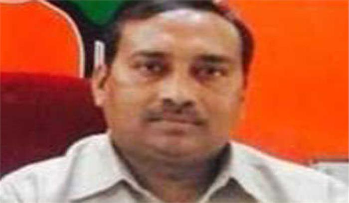 भाजपा के नेता घर पर ही मनाएंगे पर्व एवं महापुरुषों की जयंती