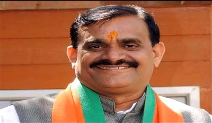 सरकार कोरोना से बचाव के लिए हर संभव प्रयास कर रही है : विष्णुदत्त