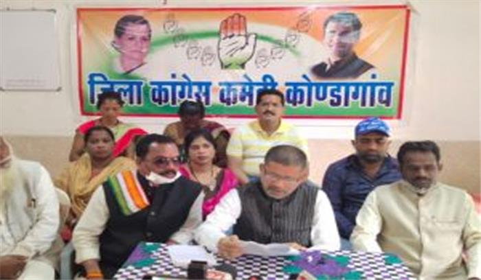 भाजपा का किसान विरोधी चेहरा उजागर : यशवर्धन