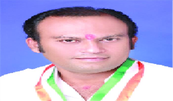 आऊटर्सोसिंग भाजपा सरकार की नाकामी: कांग्रेस