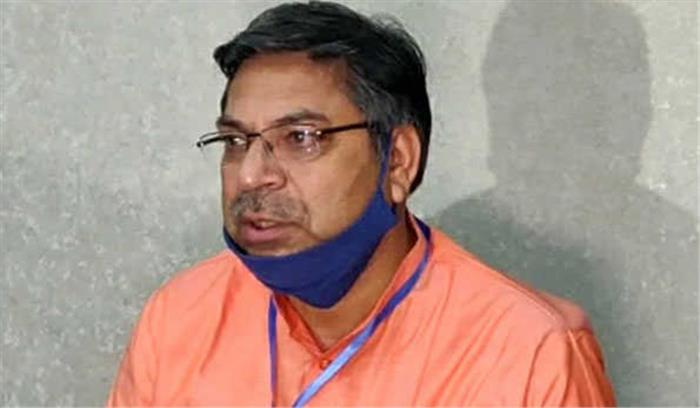 भाजपा विधायक दल की बैठक 13 अगस्त को होगी : पूनियां भाजपा विधायक दल की बैठक 13 अगस्त को होगी : पूनियां