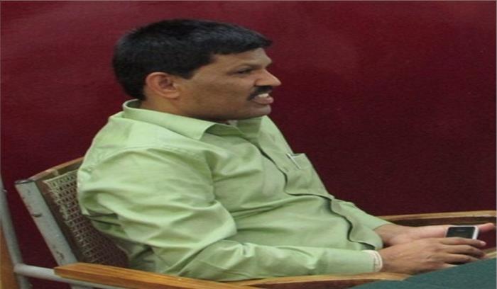 भाजपा विधायक का आरोप, ईसाई मिशनरियों ने उनकी मां का कराया धर्म परिवर्तन