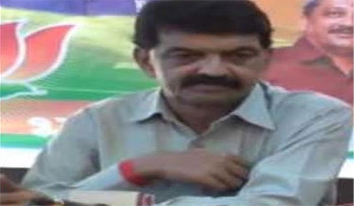 भाजपा नेता राजेश पाटणेकर गोवा विधानसभा के अध्यक्ष निर्वाचित