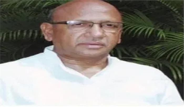 बीजेपी सांसद निशिकांत के ट्वीट से बनी बात, राज्यसभा चुनाव में वोट देने को राजी हुए सरयू राय