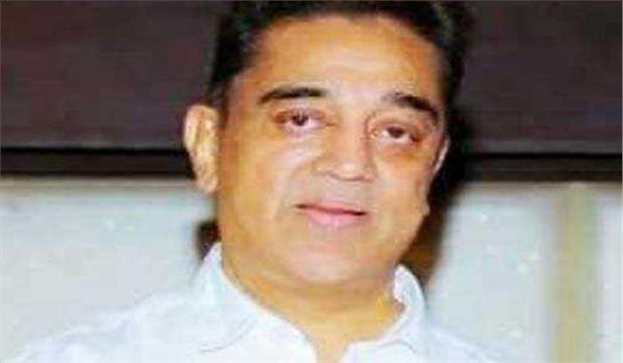 भाजपा गठबंधन में शामिल होने का फैसला हम पर : कमल