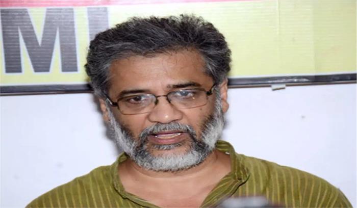 भाजपा सरकार राजनीतिक स्वार्थ की पूर्ति के लिए लागू करना चाहती है एनआरसी : दीपंकर