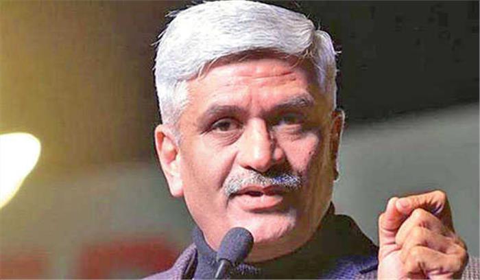 भाजपा सरकार में शुरू किये गये विकास कार्य ठप्प : शेखावत