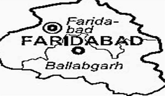 शमशान घाट की भूमि पर कब्जे को लेकर लोगों ने लगाया जाम