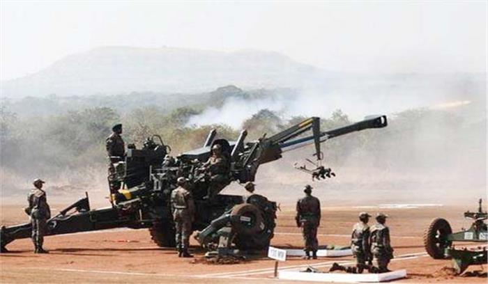 भाजपा नेता ने बोफोर्स घोटाले की सीबीआई जांच की मांग की भाजपा नेता ने बोफोर्स घोटाले की सीबीआई जांच की मांग की