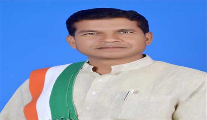 भाजपा नेता पहले बताएं कि वे किसानों को बोनस देने के पक्ष में हैं या नहीं : मरकाम