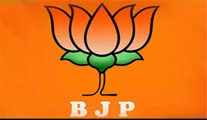 मध्यप्रदेश : भाजपा नेता के खिलाफ आदर्श आचार संहिता के उल्लंघन का मामला दर्ज