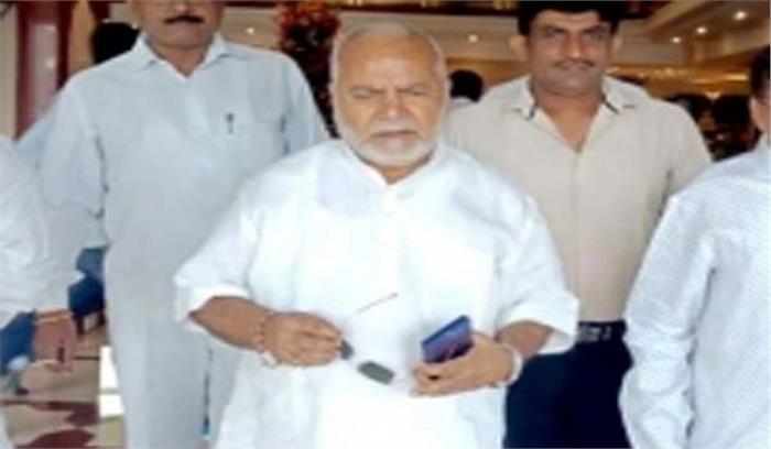 भाजपा नेता पर छात्राओं की जिंदगी तबाह करने का आरोप लगाने वाली छात्रा लापता