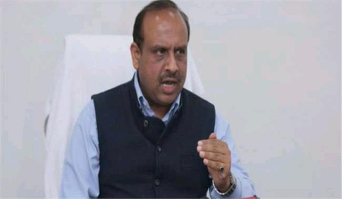 भाजपा नेताओं ने बजट को सराहा, बढ़ी धनराशि के लिए जताया केंद्र का आभार