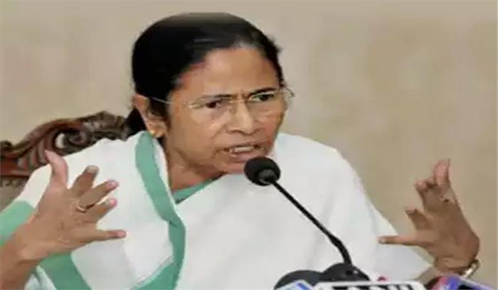 भाजपा विधायक ने मुख्यमंत्री ममता बनर्जी को बताया लंकिनी