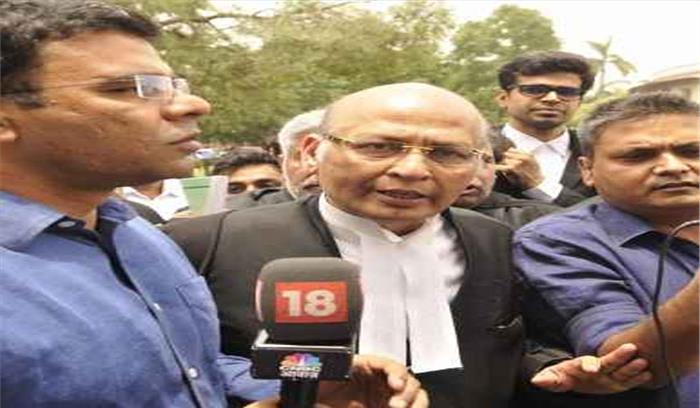 भाजपा शक्ति परीक्षण में पराजित होगी : कांग्रेस