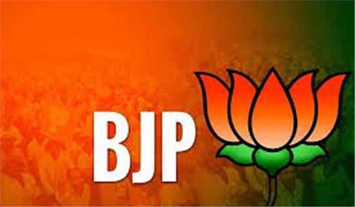 ​​​​​​​माणिक सरकार से बीजेपी ने मांगा इस्तीफा