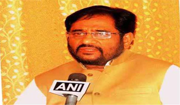 भाजपा शासित राज्यों की स्थिति दयनीय : अतुल