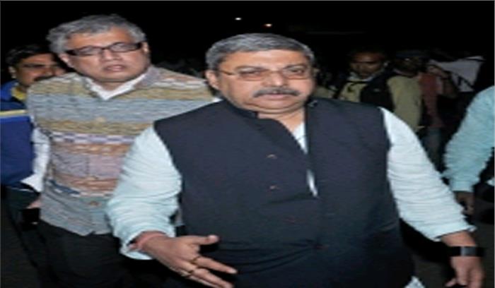 भाजपा शासित राज्यों में पहले एक साथ लोकसभा-विधानसभा चुनाव हों : तृणमूल